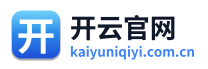 开云官网 Logo